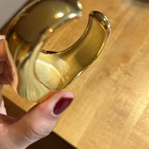 Tommy Hilfiger Cuff Bracelet - Picture 6 of 7